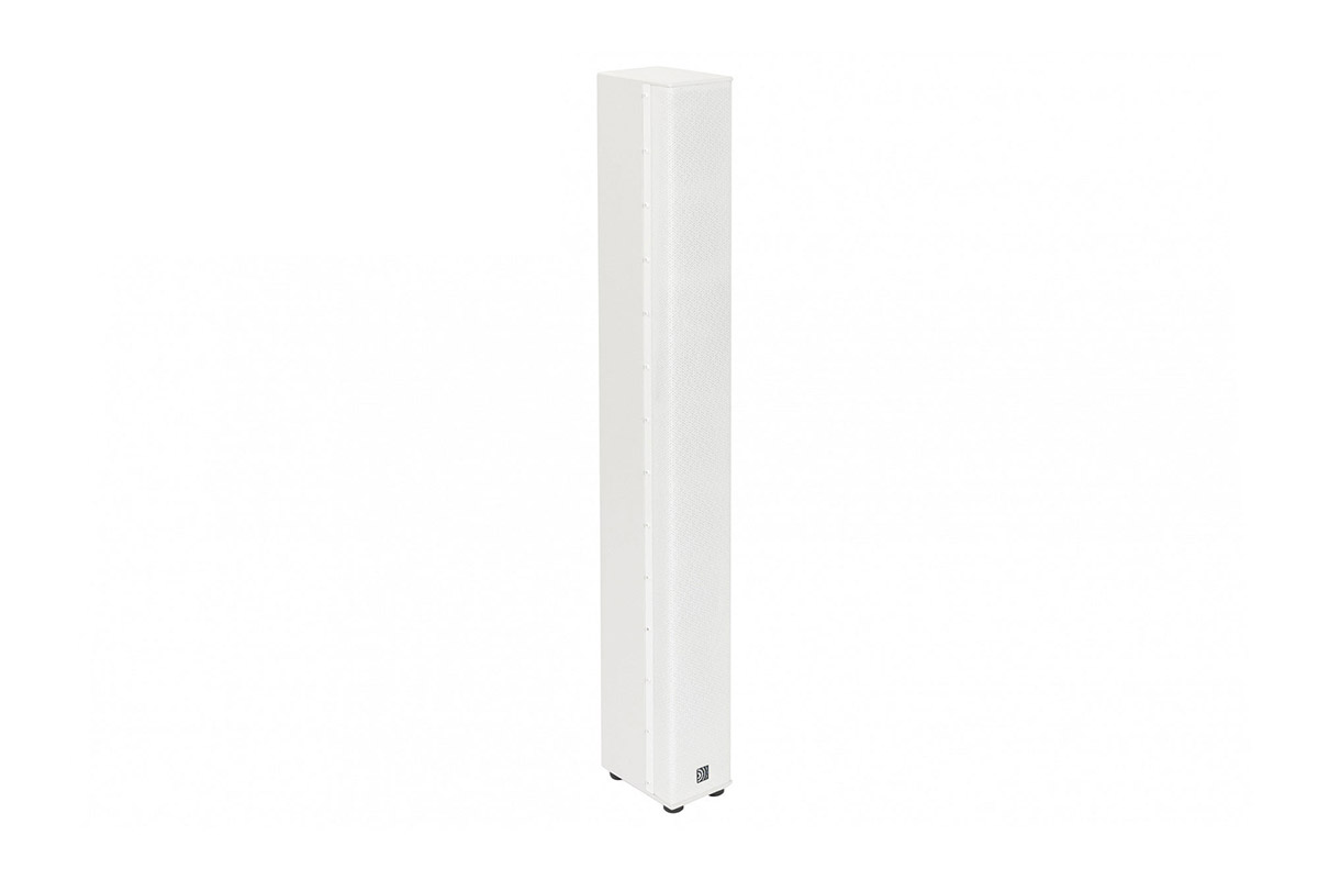 Акустическая система DS Proaudio PLR TOP III WH