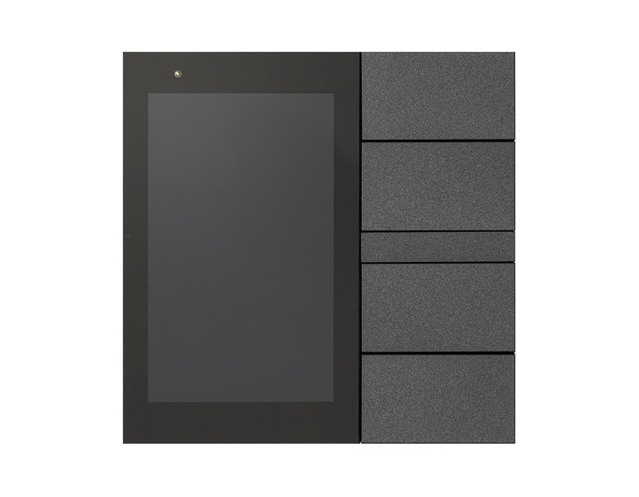 Панель настенная iRidi P3-BN-04