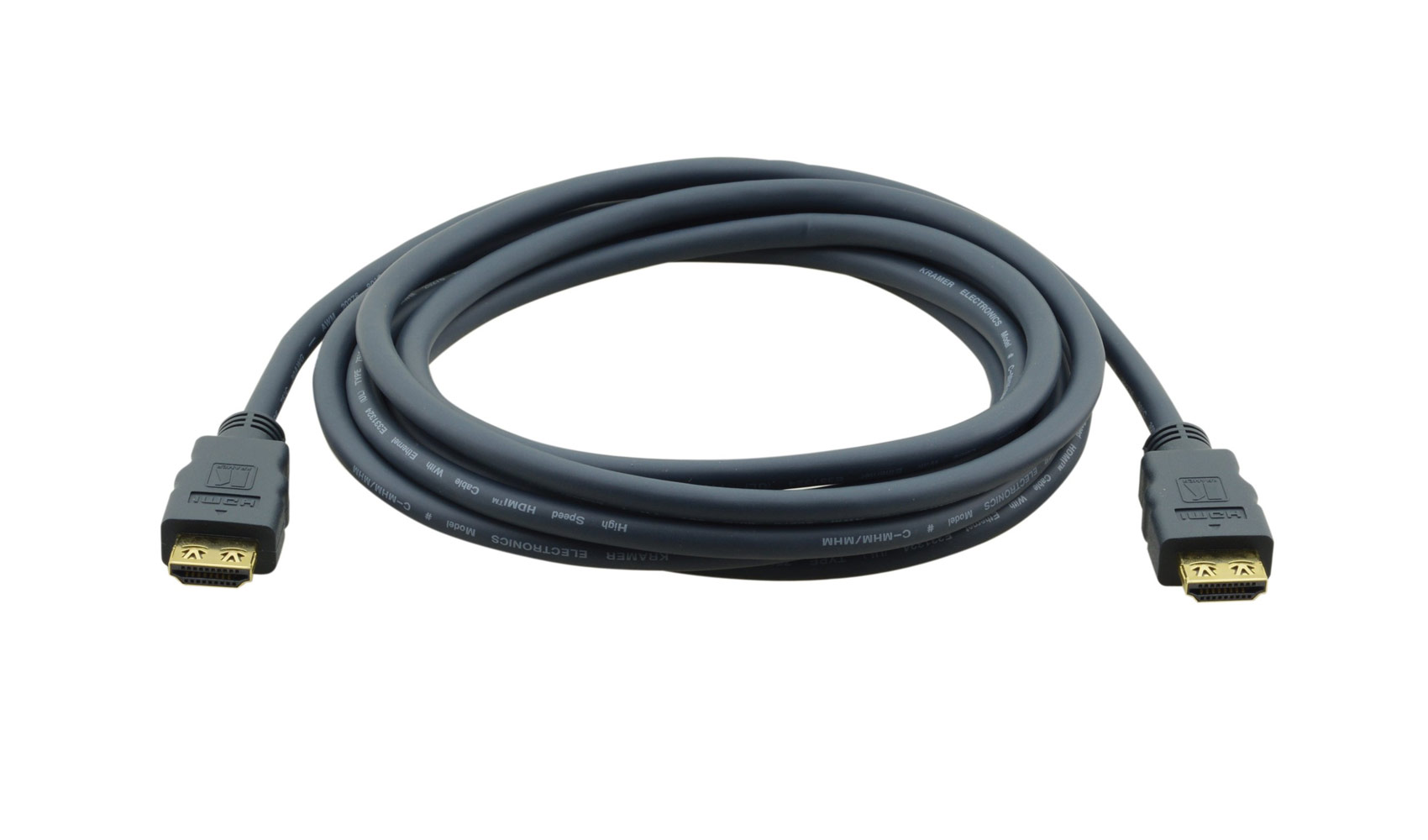 Кабель HDMI Kramer Electronics C-MHM/MHM-1