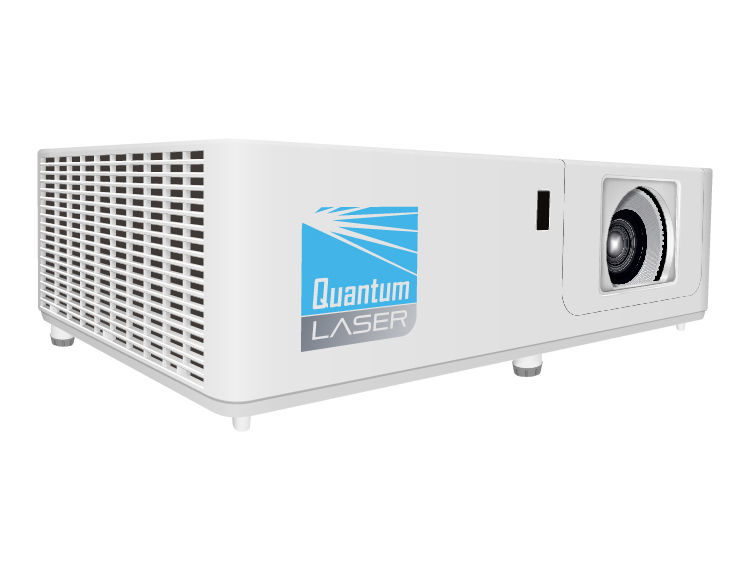 Лазерный проектор InFocus INL4129