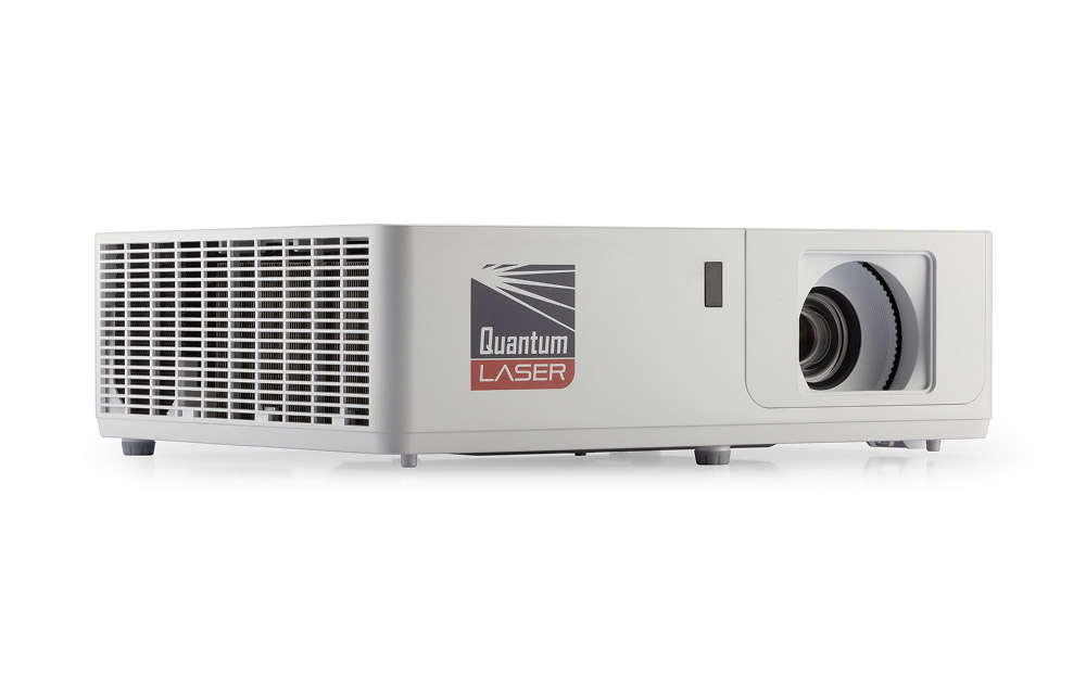 Лазерный проектор InFocus IN1048SL