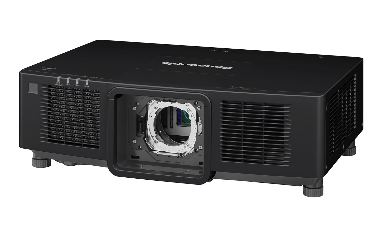 Лазерный проектор Panasonic PT-MZ17KLBEJ