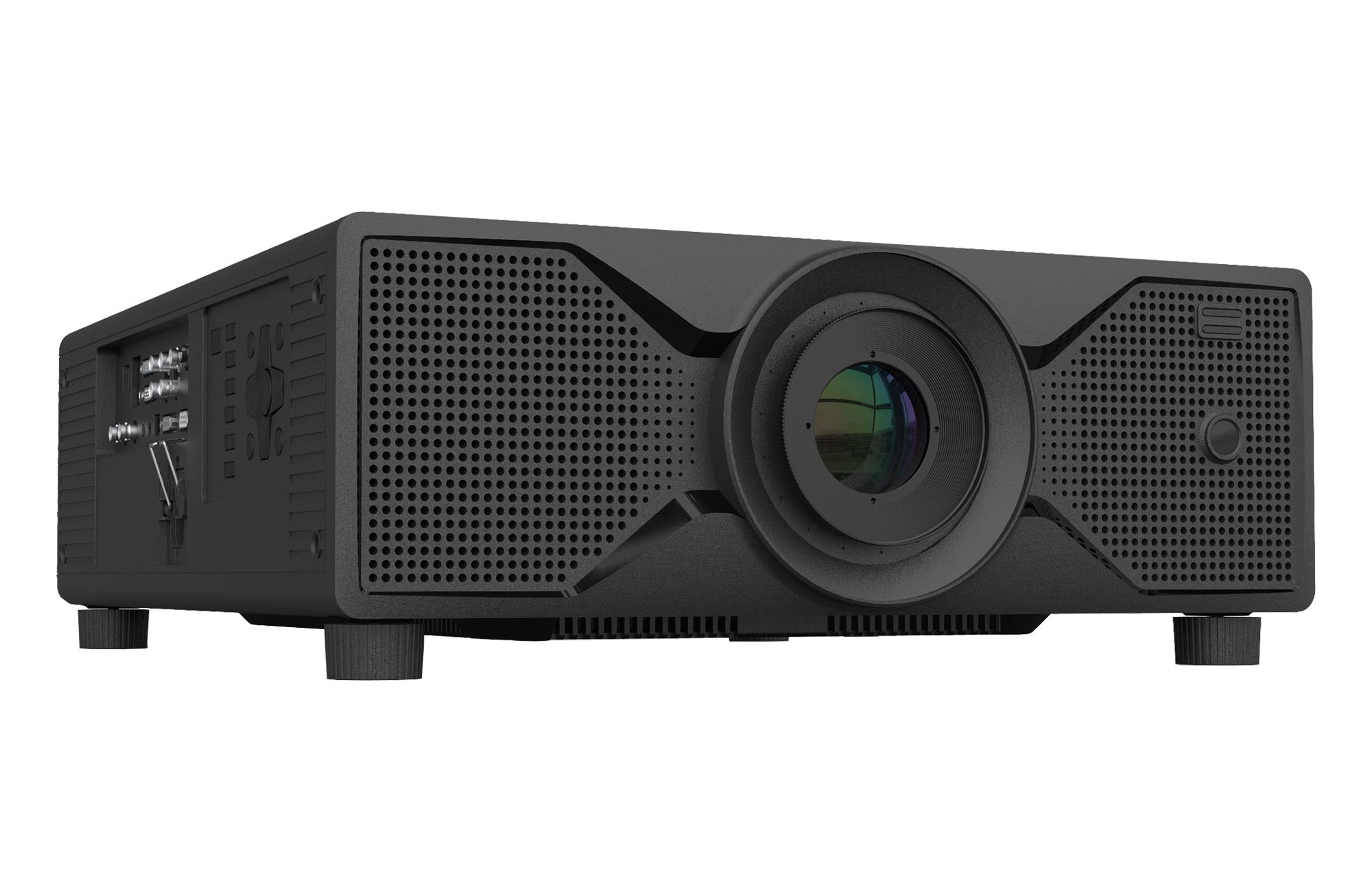 Лазерный проектор Abira AB-S120ZLe