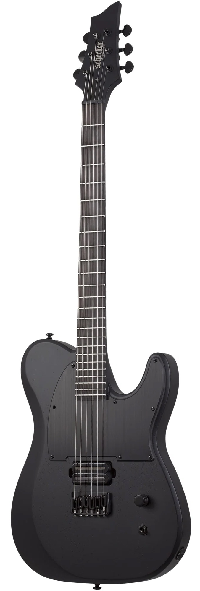 Электрогитара SCHECTER PT BLACK OPS SBOP
