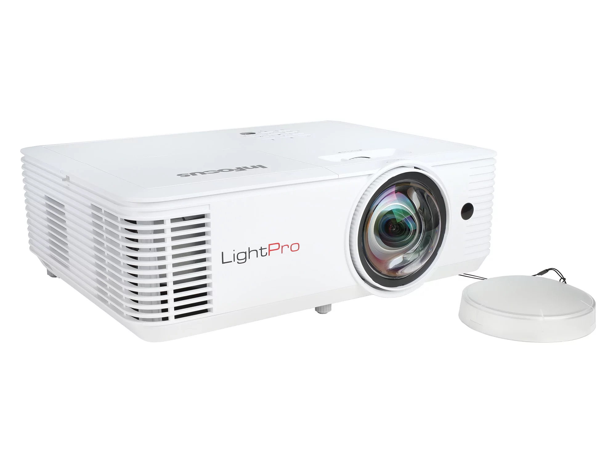 Проектор InFocus IN0046ST