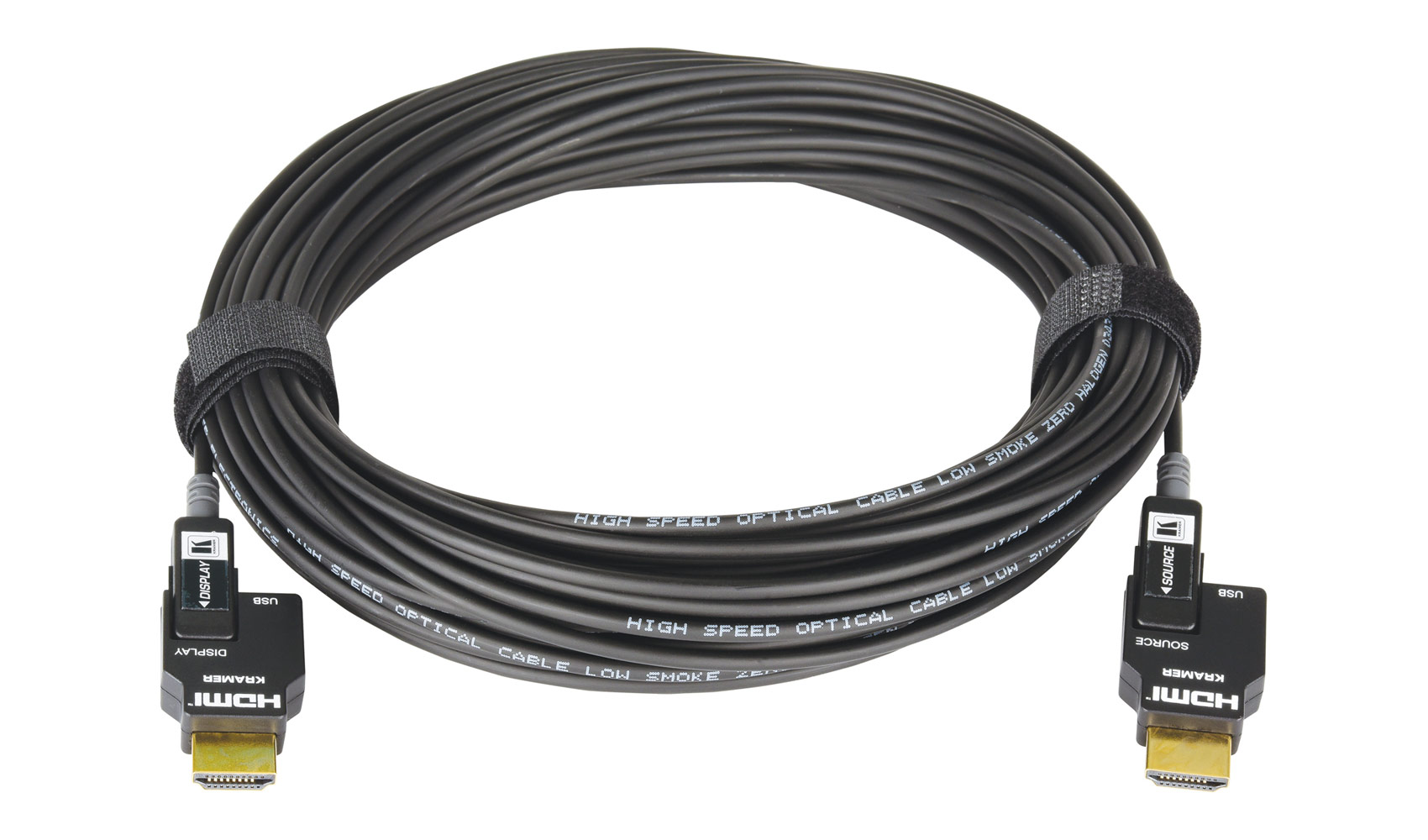 Кабель Kramer Electronics CLS-AOCH/60-262