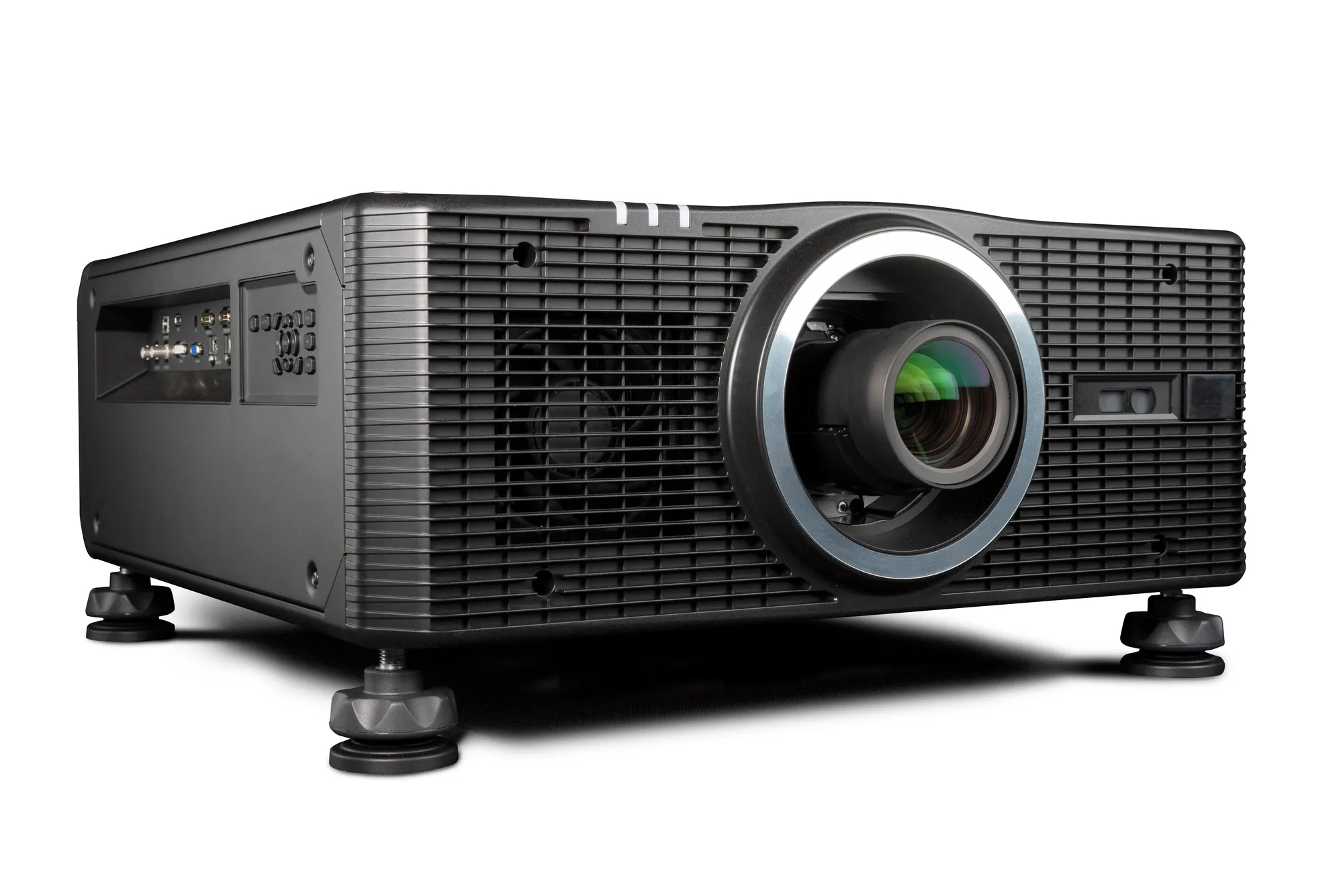 Лазерный проектор Barco G100-W25