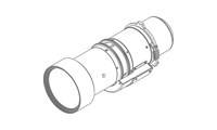 Длиннофокусный объектив Barco GC LENS (4.0 - 7.2 : 1)
