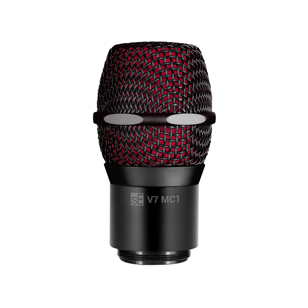 Микрофонный капсюль sE Electronics V7 MC1 Black