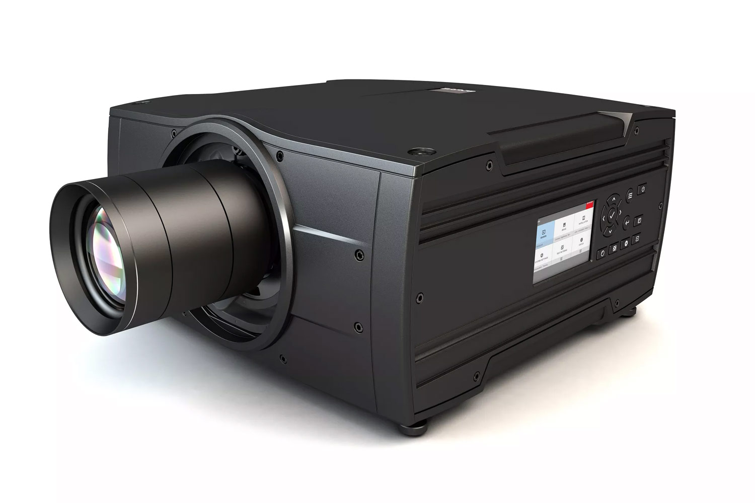 Светодиодный проектор Barco FL40-WU MKII