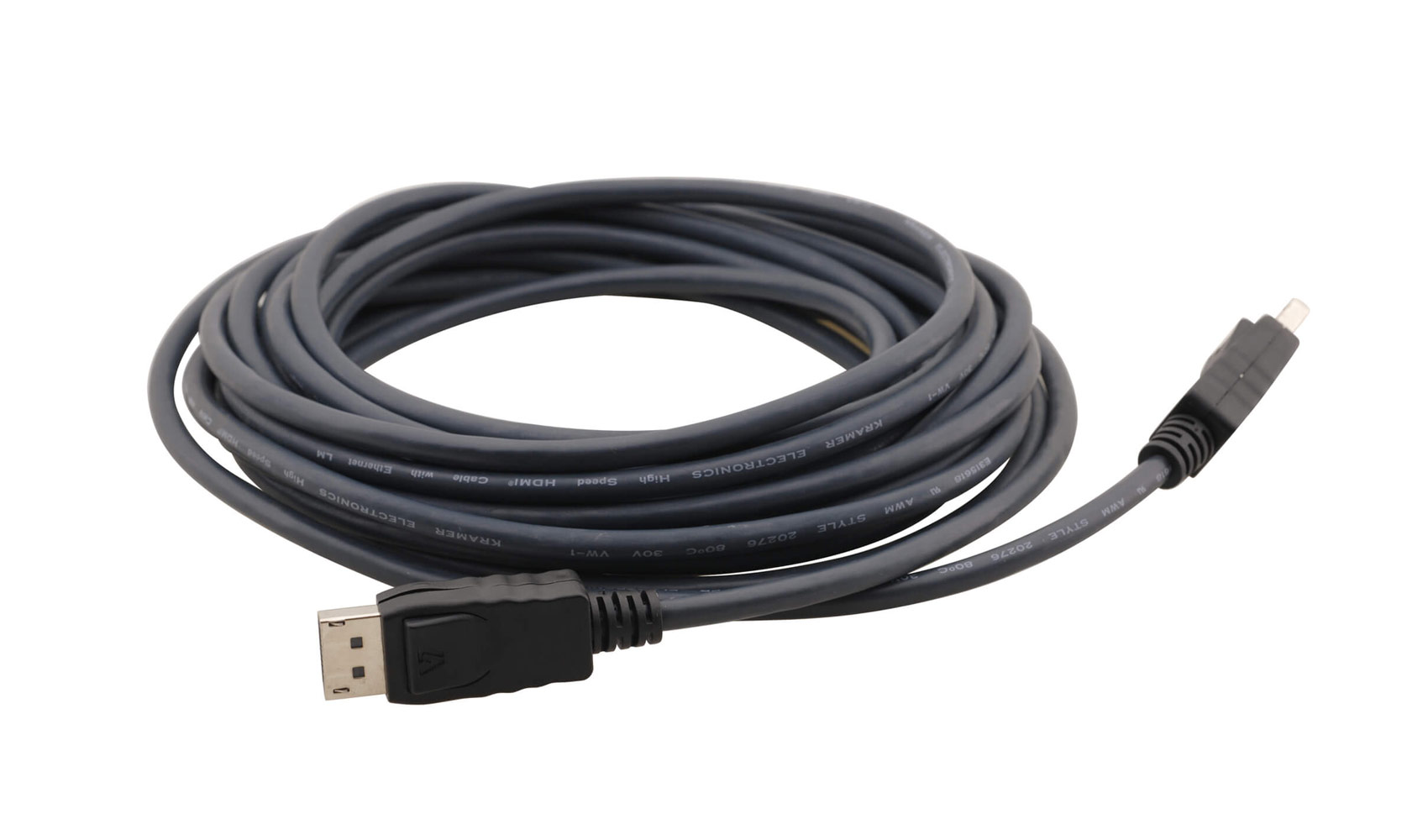 Кабель Kramer Electronics C-MDPM/MDPM-1