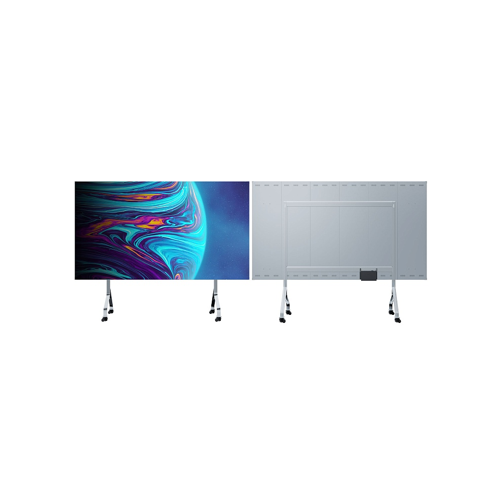 ITC WG138-ZT, 138'' информационная панель