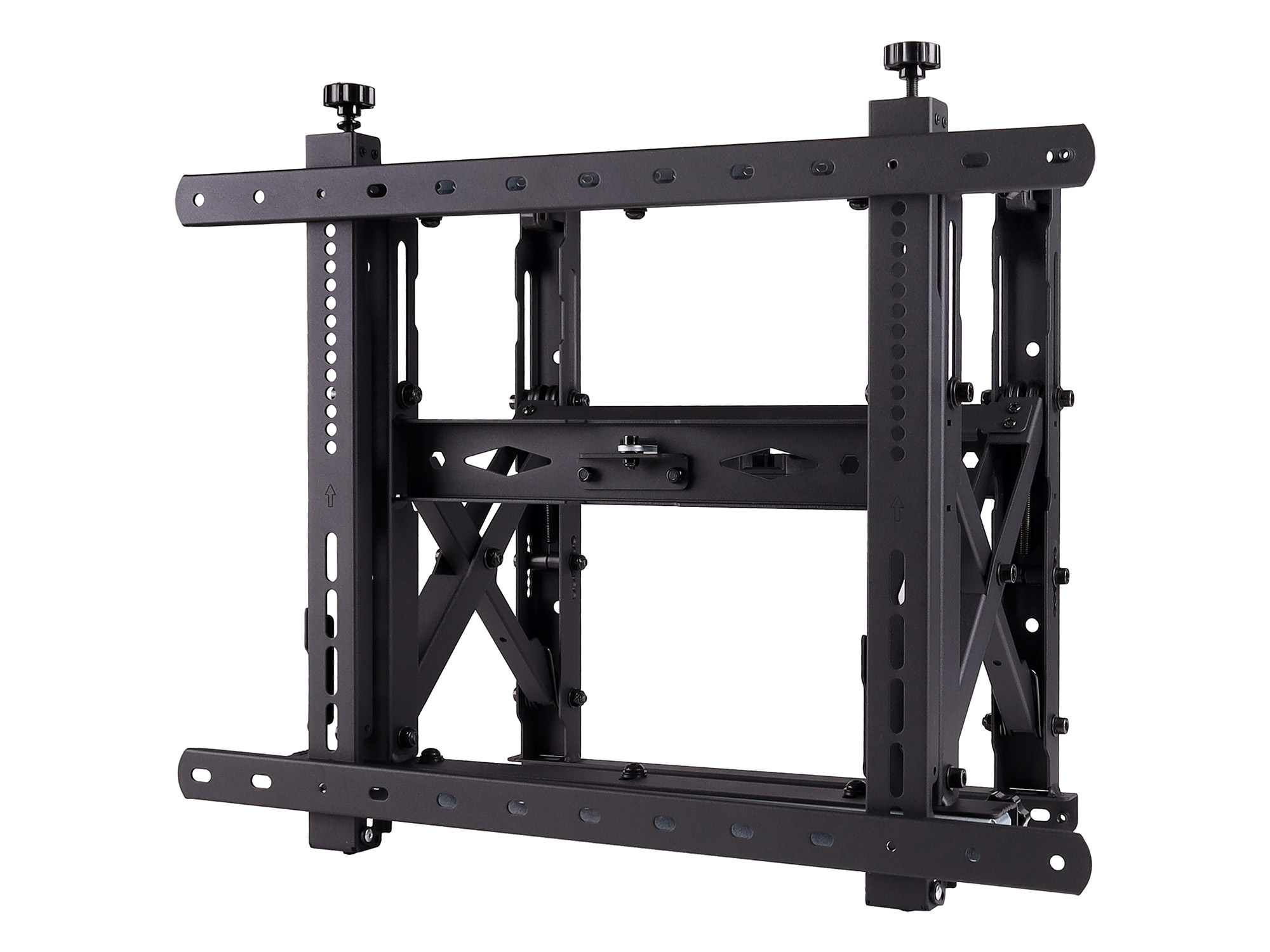 Настенное крепление для видеостен Wize Pro VW55GX