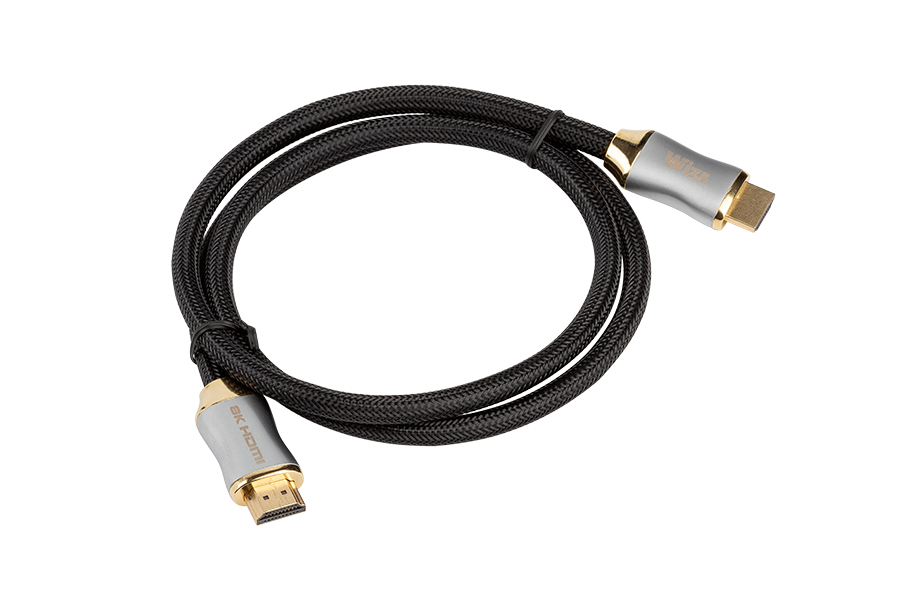 Кабель HDMI Wize WAVC-HDMI8K-3M