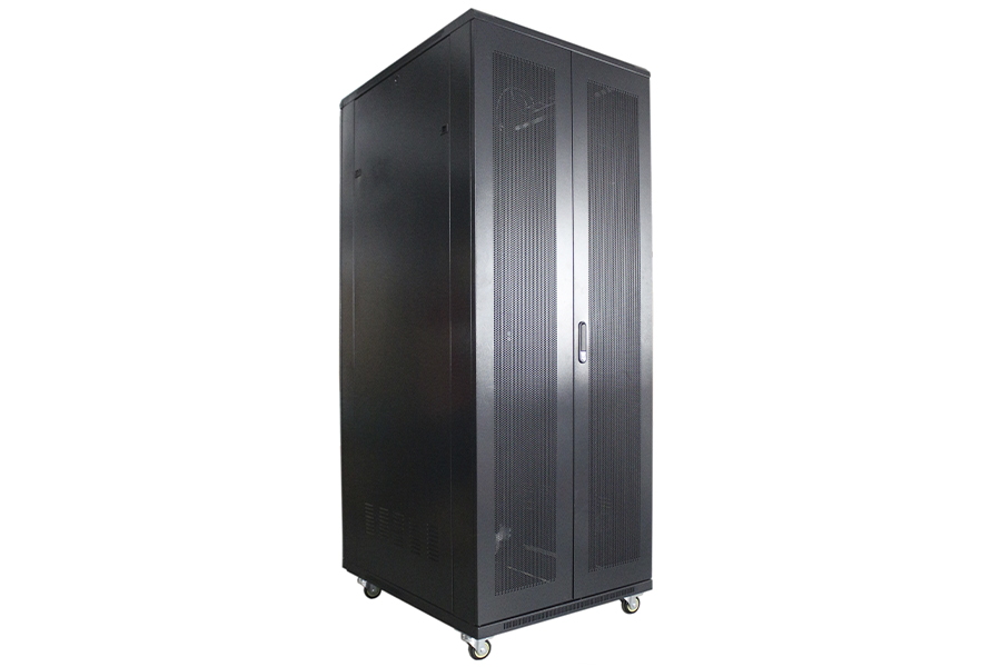 Рэковая стойка Wize Pro W42UR-RD