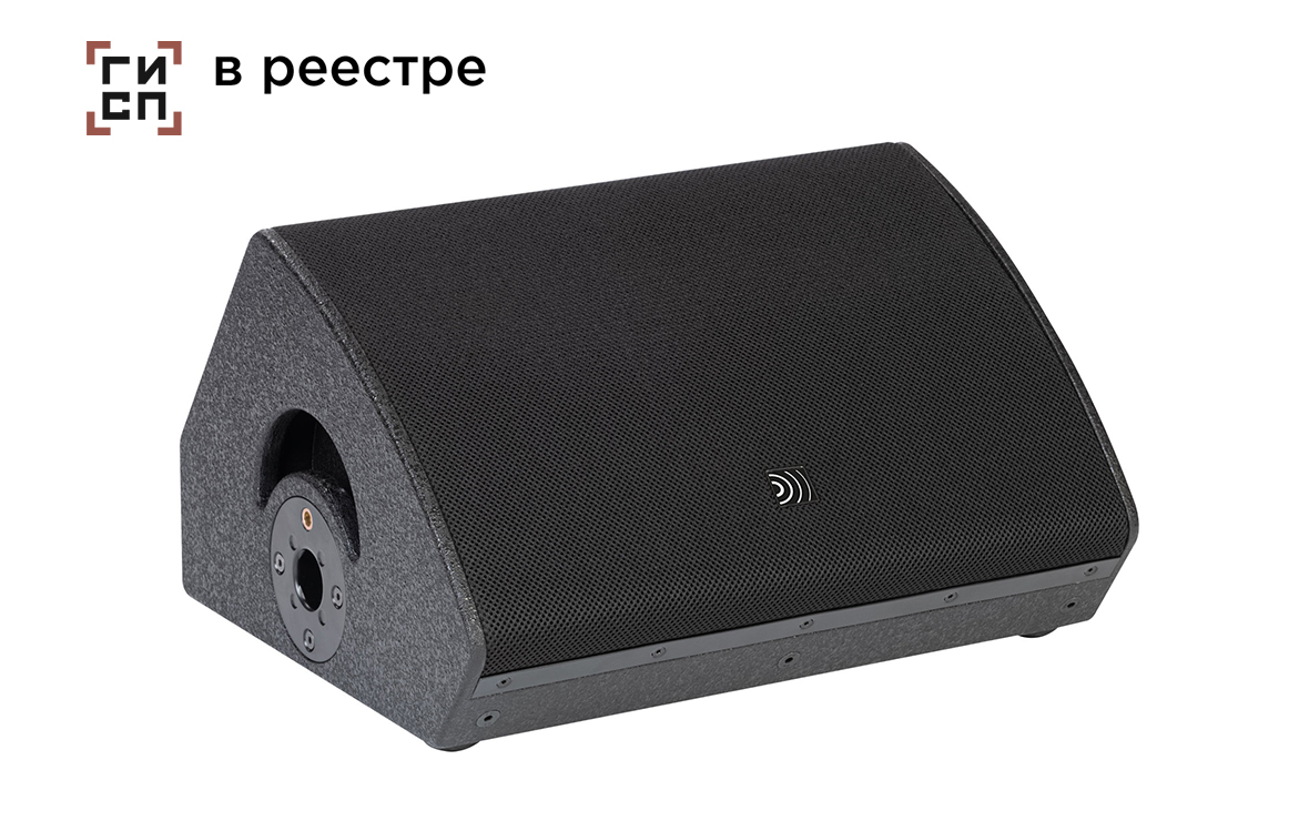 Акустическая система DS Proaudio MCX 12