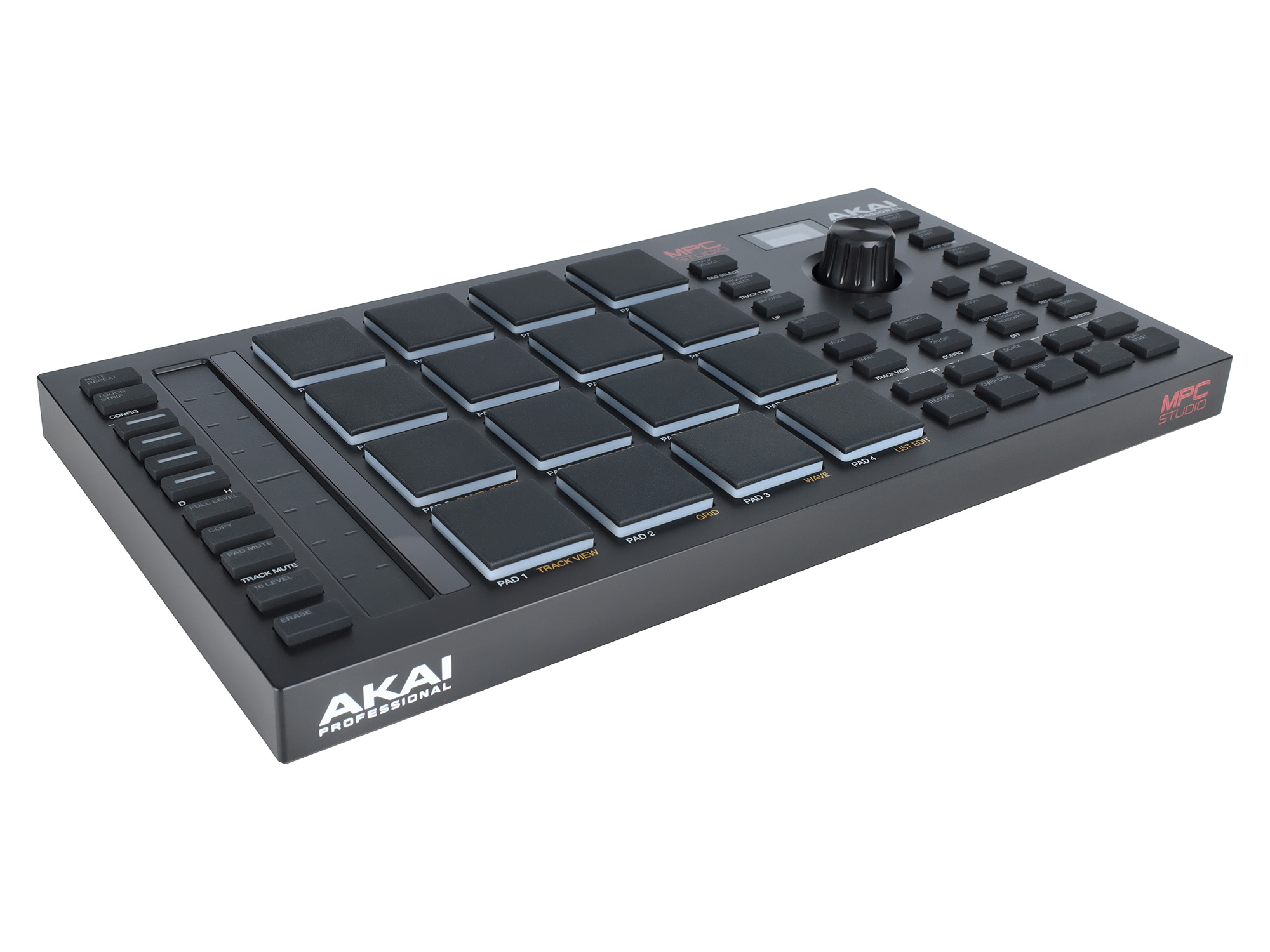 MIDI контроллер AKAI MPC STUDIO 2
