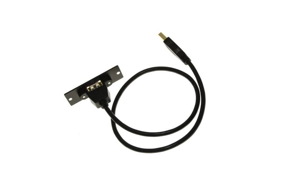 Модуль блока питания Wize Pro WRTS-USBCRG