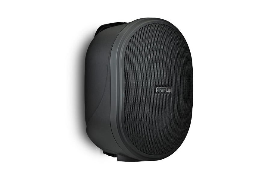 Акустическая система Biamp OVO5T-BL