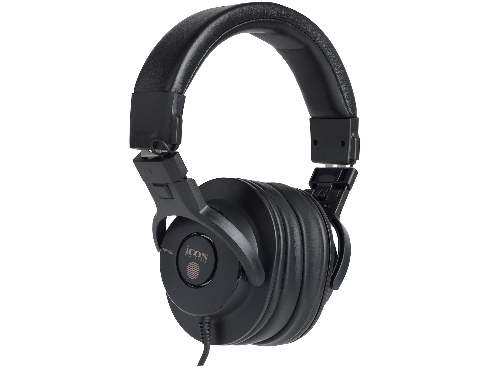 Наушники динамические Icon HP-310