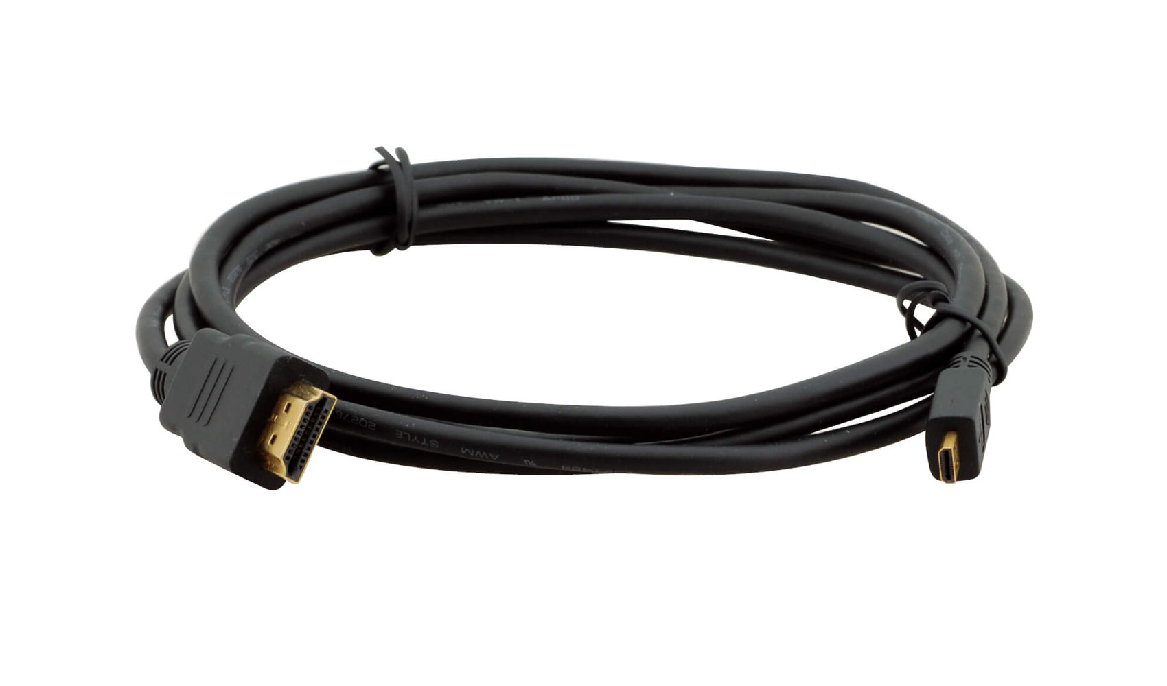 Кабель HDMI- Mini HDMI Kramer Electronics C-HM/HM/A-D-6