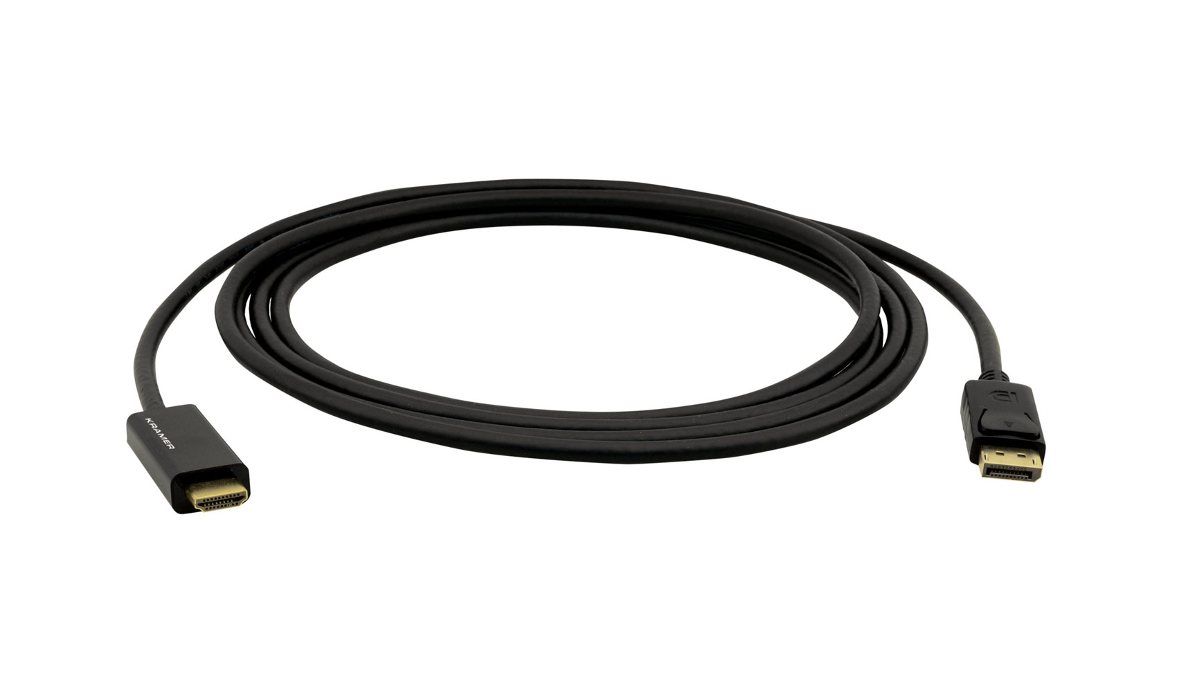 Активный кабель Kramer Electronics C-DPM/HM/UHD-3