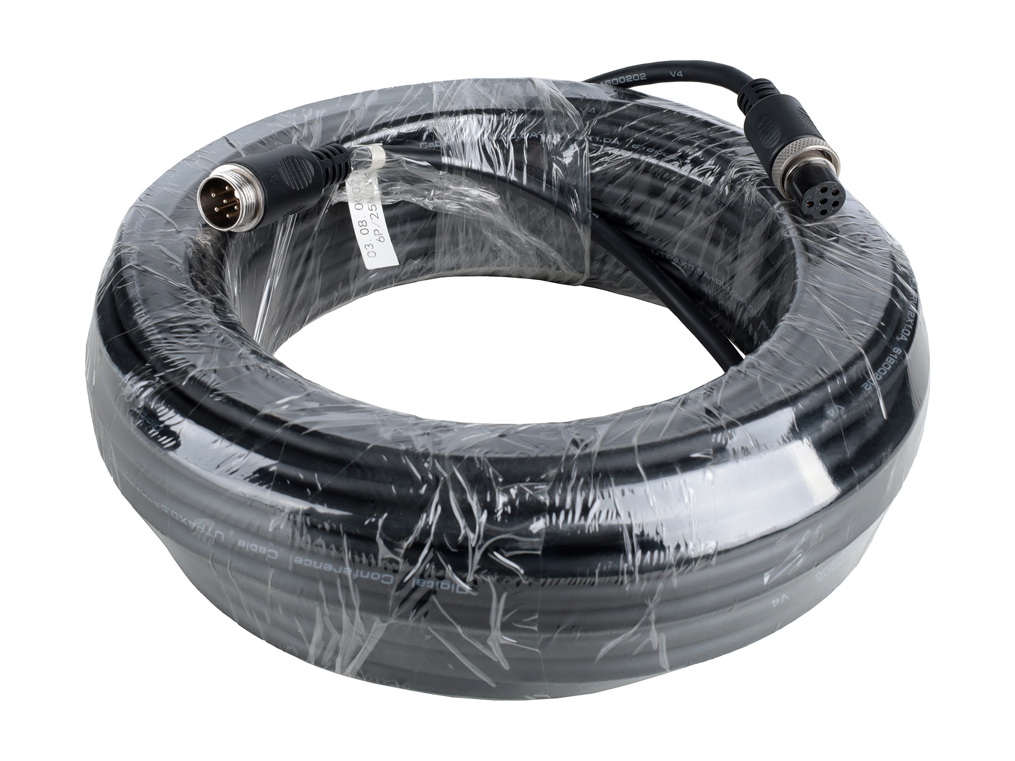 Кабель Intrend ICS-Pro-EC25