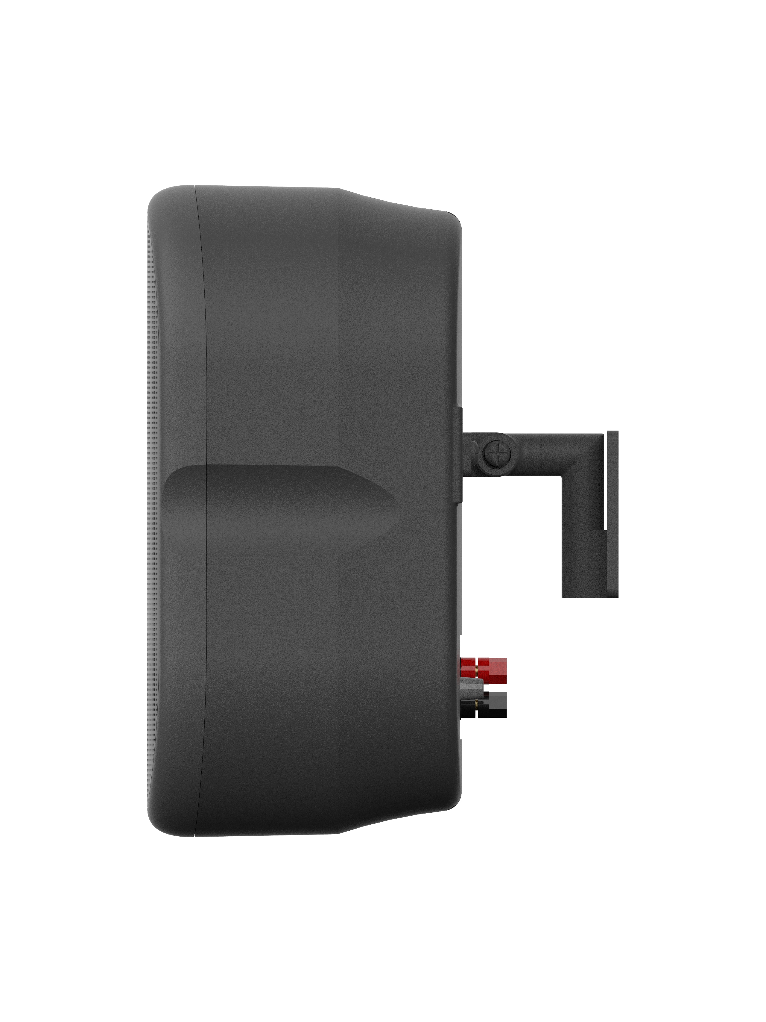 ITC TS-605YB Настенный 5.25"+1" твитер, 100W 4 Ом, чёрный