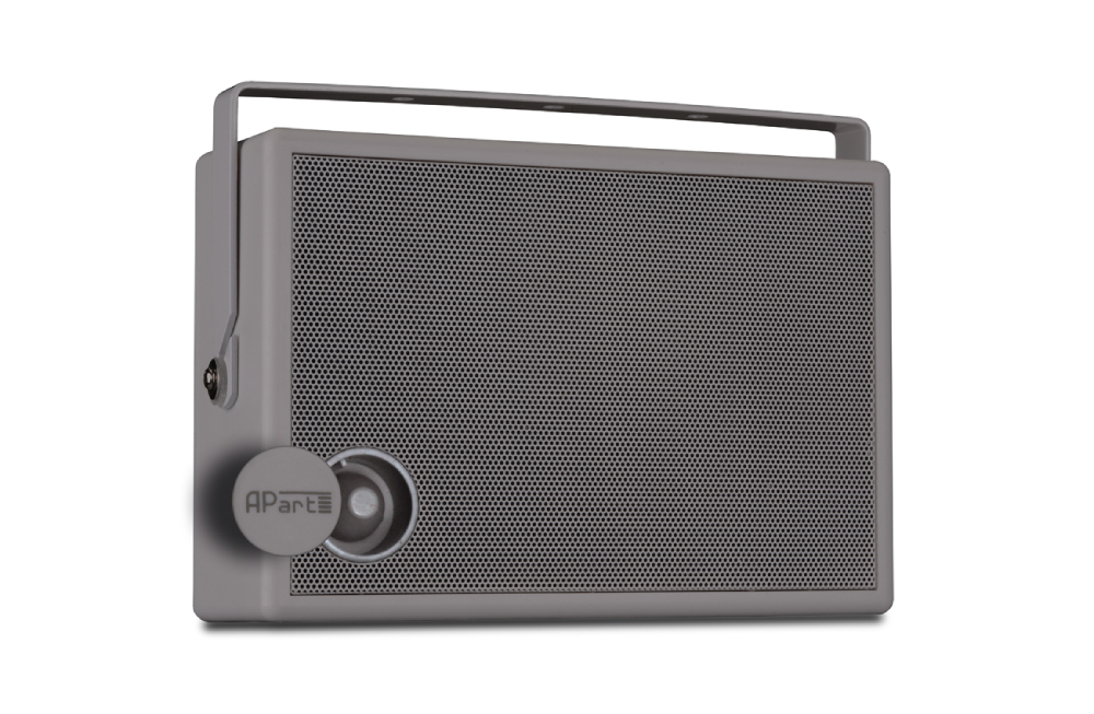 Акустическая система Biamp SMB6V-G