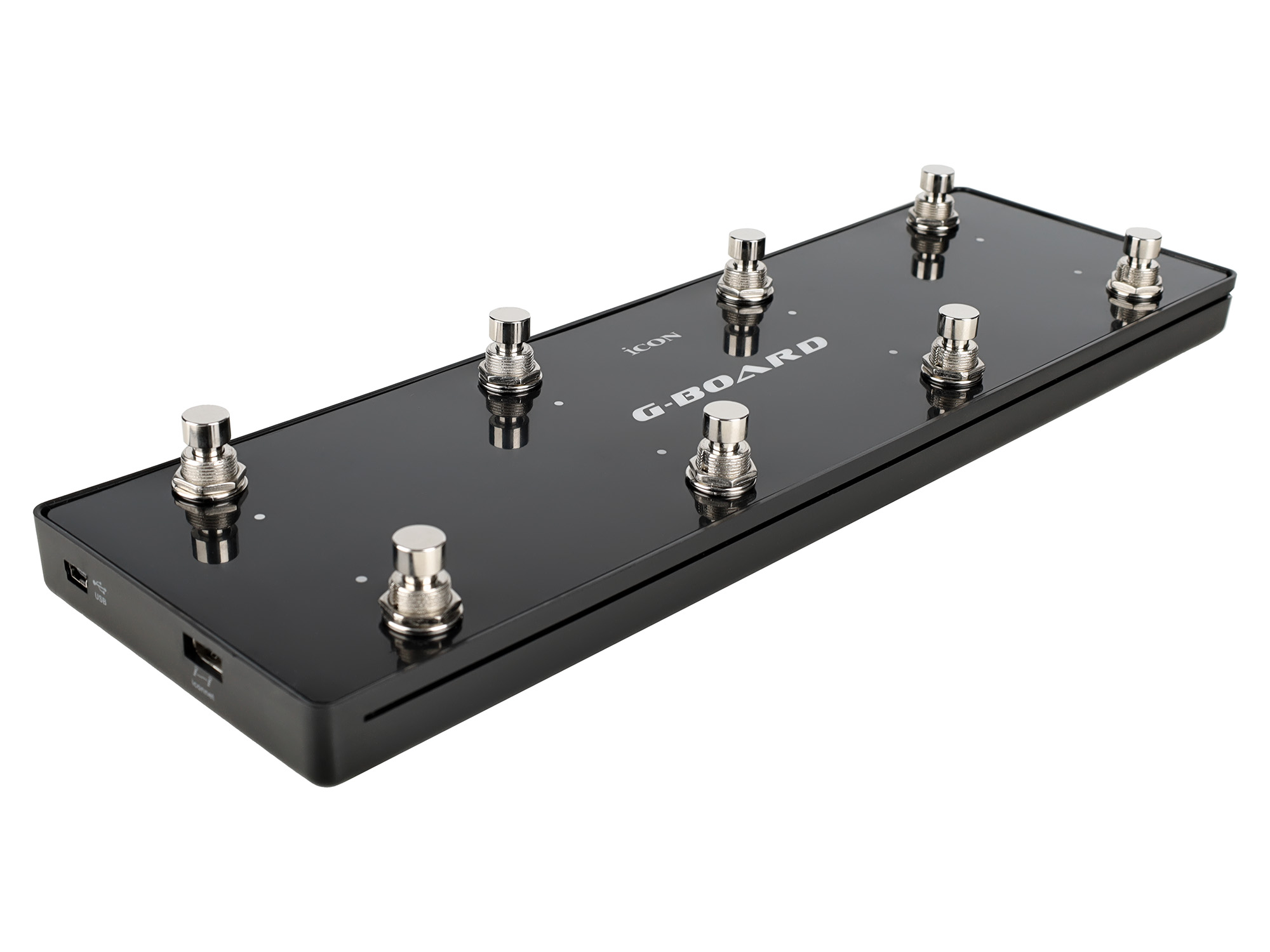 MIDI контроллер Icon G-Board