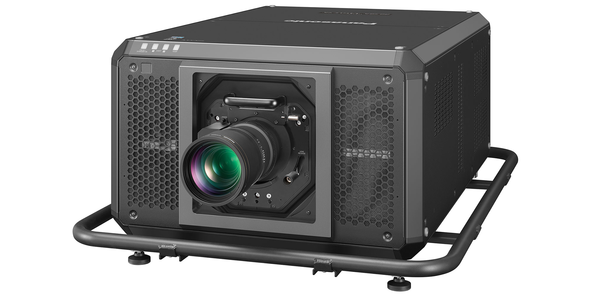 Лазерный проектор Panasonic PT-RQ50KEJ