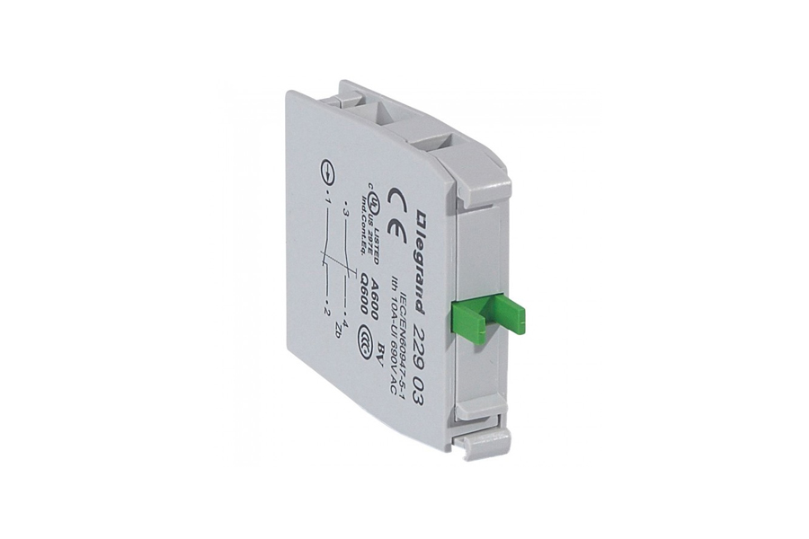 Силовое и защитное коммутационное оборудование