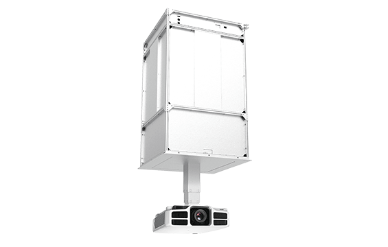 Телескопический лифт Wize Pro PL200TL