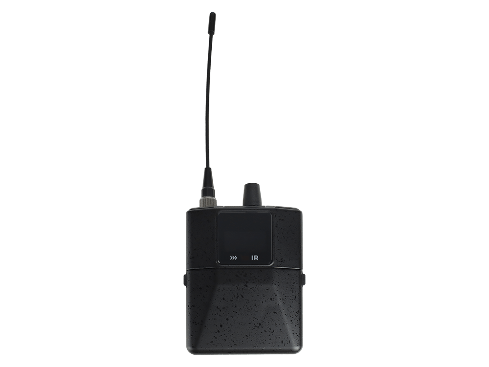 Приемник для системы персонального мониторинга Axelvox DX800RX