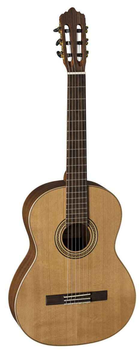 Классическая гитара LA MANCHA Rubi CM