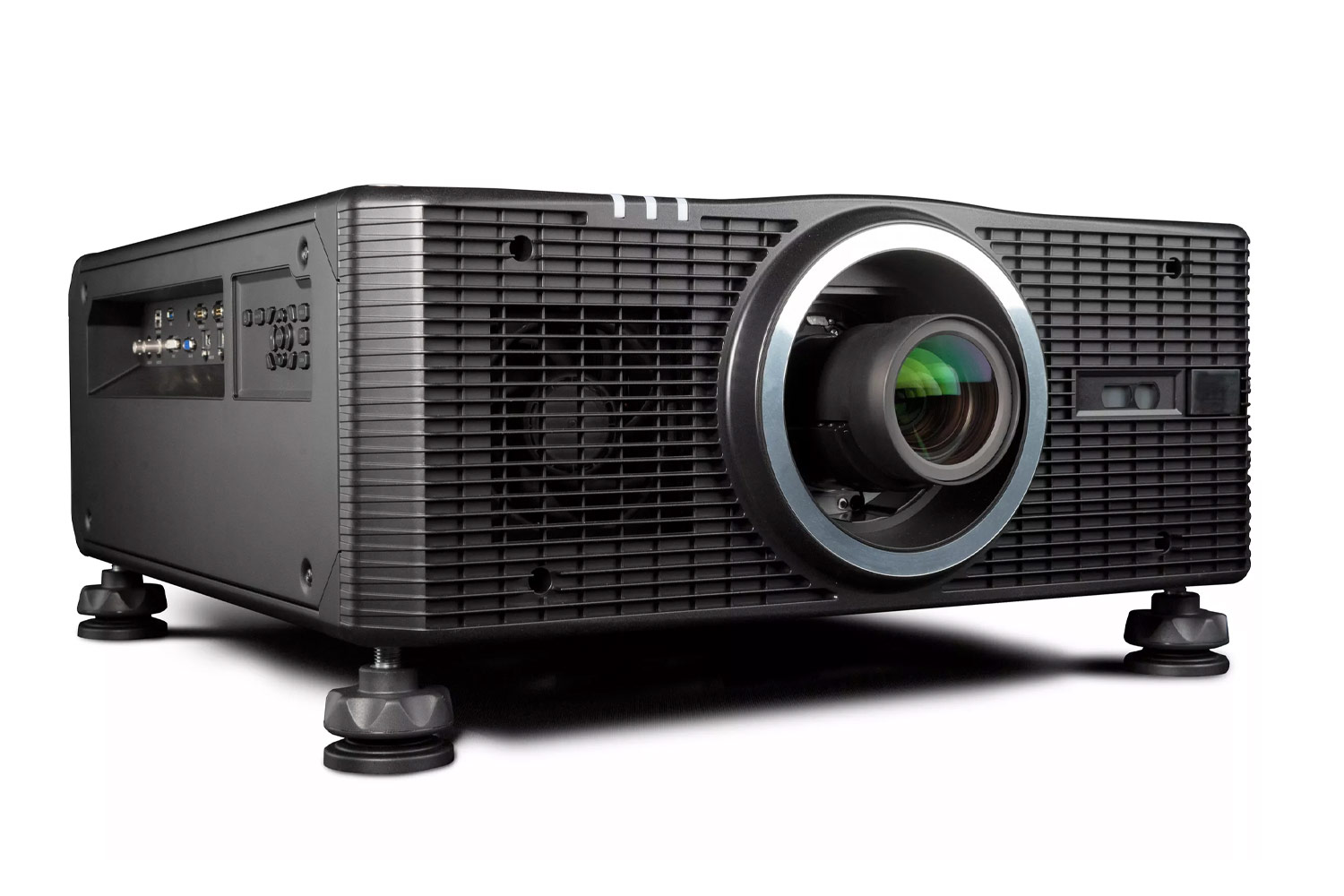 Лазерный проектор Barco G100-W22