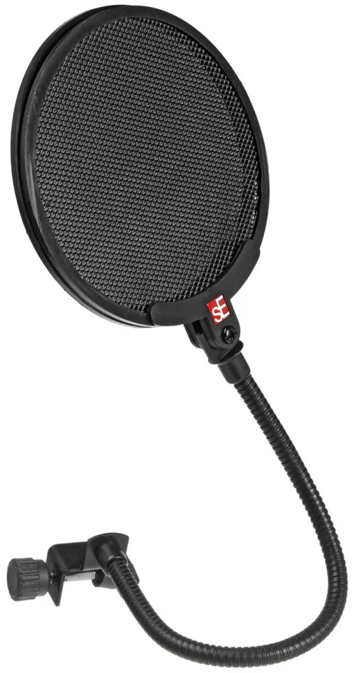 Поп фильтр sE Electronics Metal Pop Filter
