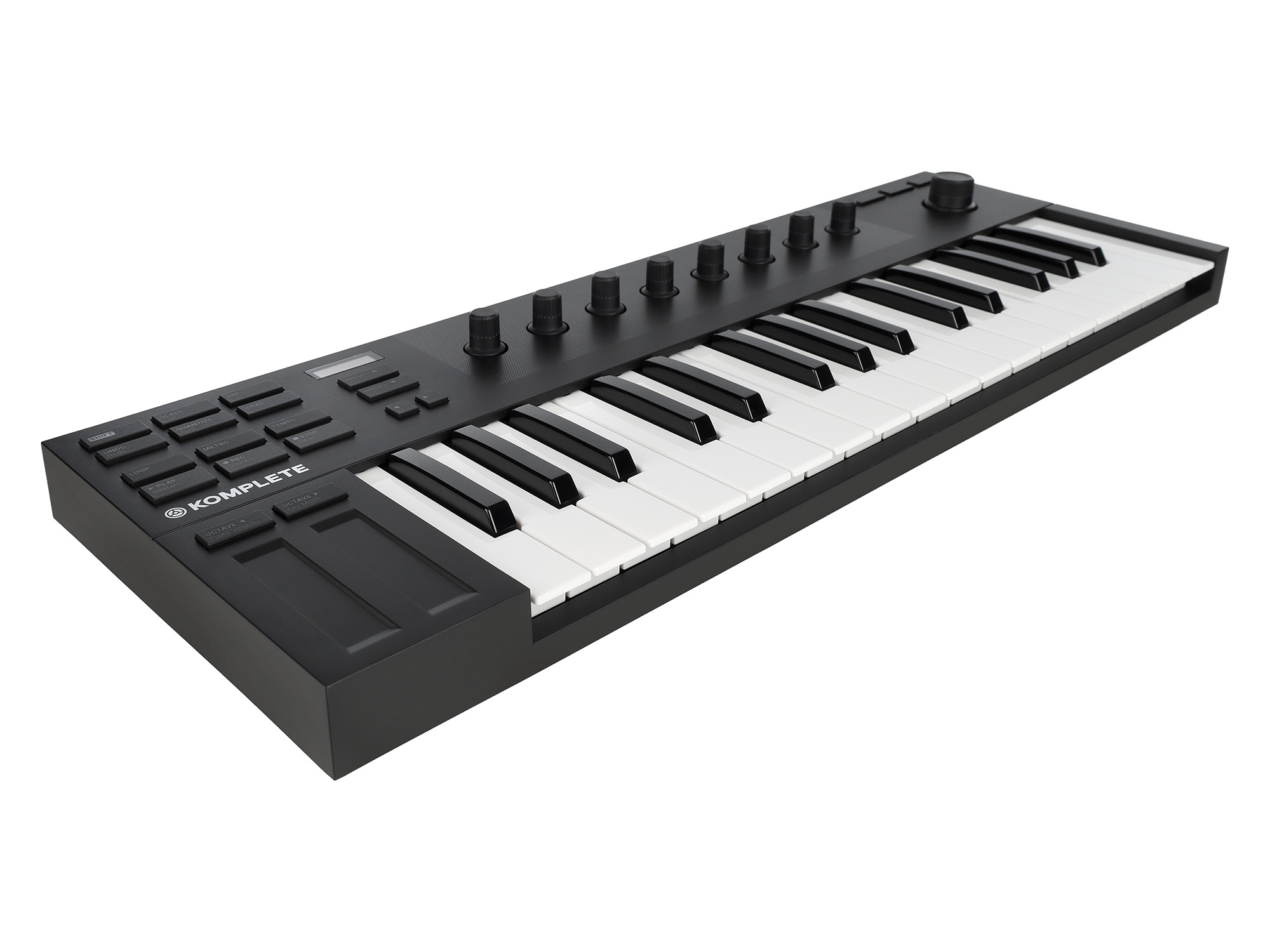 MIDI клавиатура Native Instruments Komplete Kontrol M32