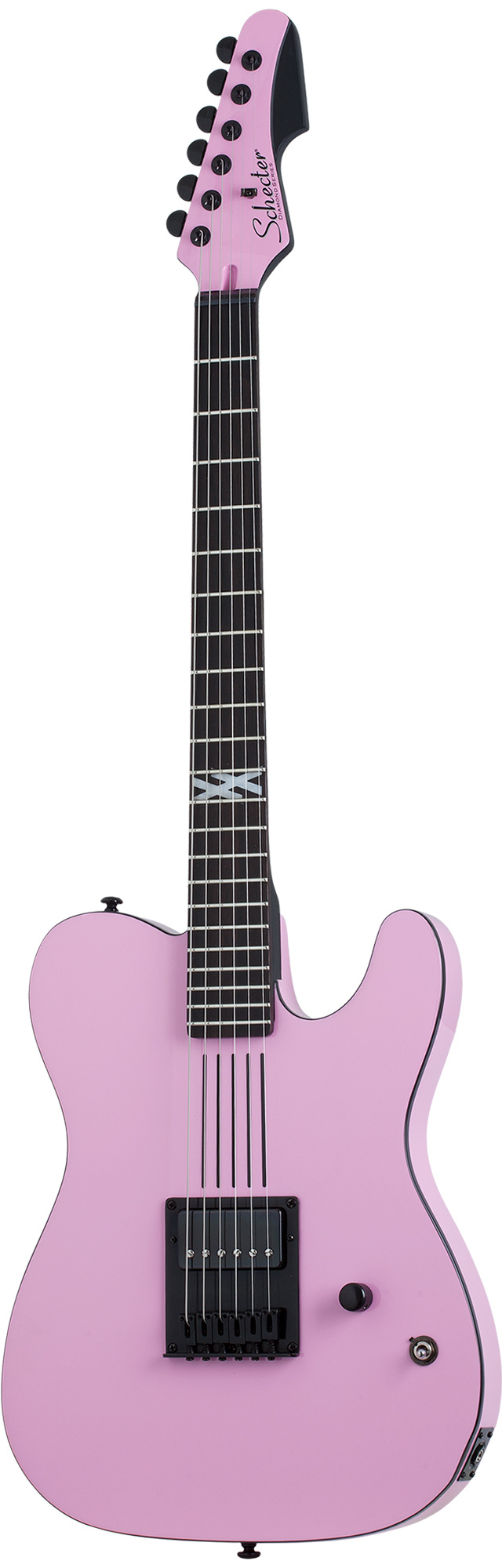 Электрогитара SCHECTER PT-MGK HP
