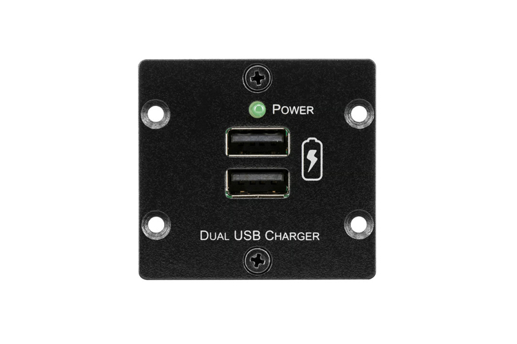 Блок питания Kramer Electronics W-2UC/EU(B)