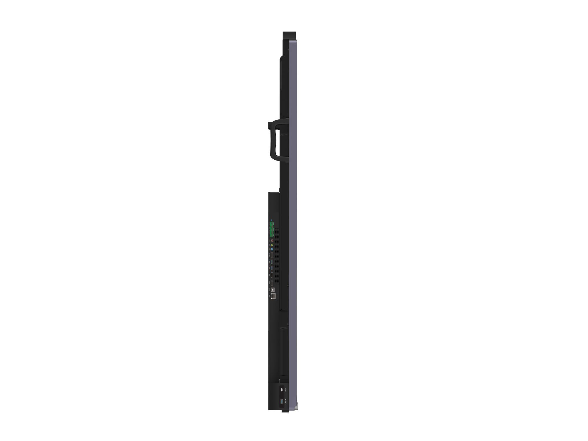 ITC TV-X8198B1, 98'' информационная ЖК-интерактивная панель