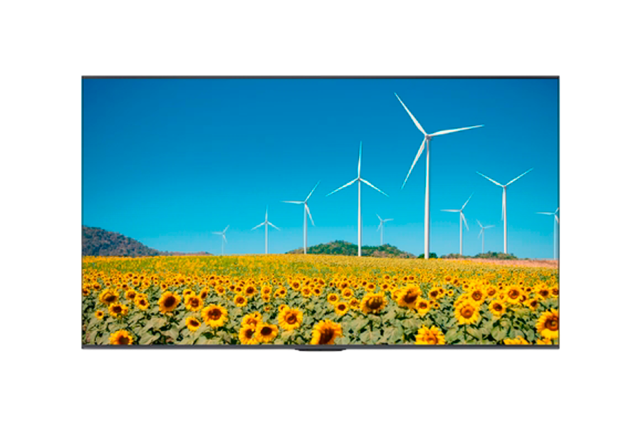 Информационный дисплей Hisense 43" 43DP30FE