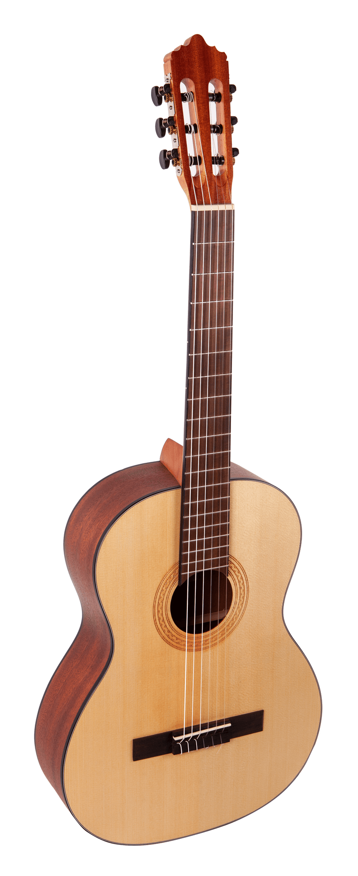 Классическая гитара LA MANCHA Rubinito LSM
