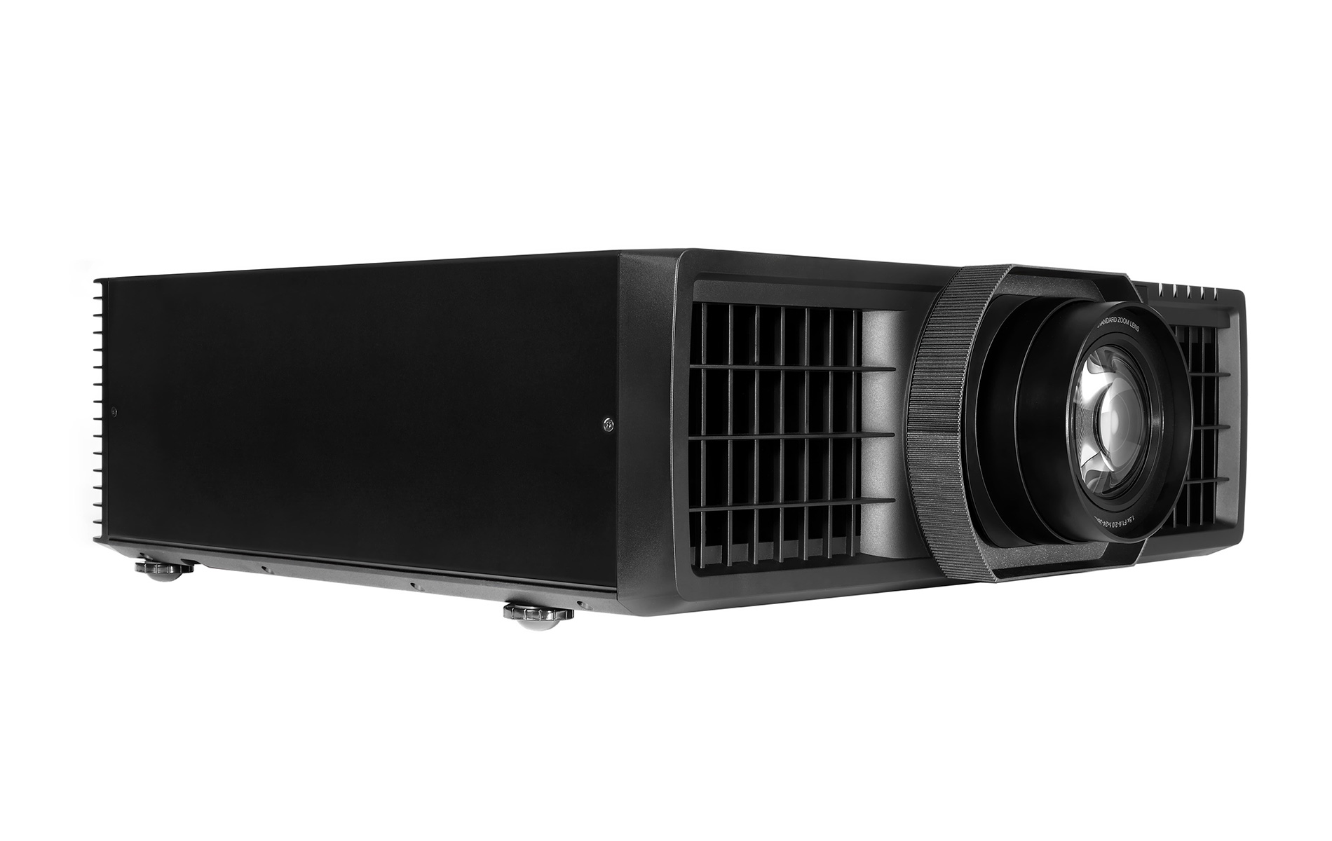 Лазерный проектор InFocus INL6139