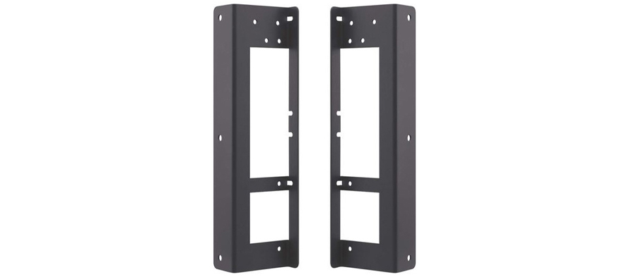 Скобы для монтажа Kramer Electronics RK-19N
