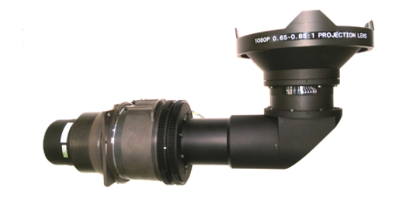 Короткофокусный объектив Barco TLD+ ULTRA LENS WUXGA 0.68-0.87:1/4K 0.73-0.94:1