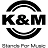 K&amp;M